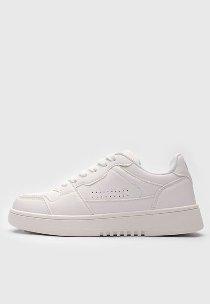 Tenis Lifestyle Ocean Pacific Isela Blanco