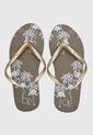 Playeras Lifestyle Ocean Pacific Alana Taupe de Ocean Pacific