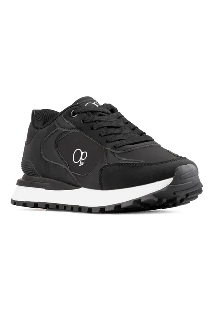 TENIS OP MUJER RAMY-M1 Talla 7