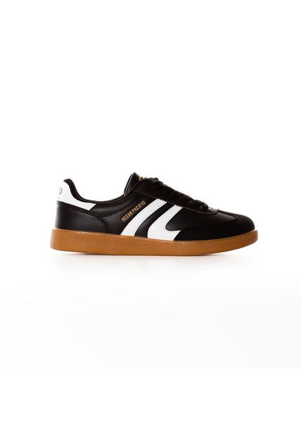 TENIS OP MUJER YOLANDA-M4 Talla 5.5