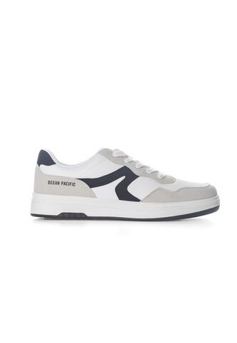 TENIS OP HOMBRE ORIK-H4 Talla 7 Ocean Pacific