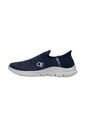 Tenis OP Mujer Yieli Slide In Azul de Ocean Pacific