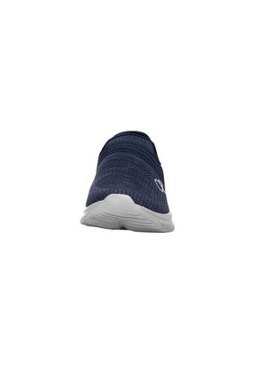 Tenis OP Mujer Yieli Slide In Azul