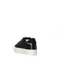 Tenis Para Mujer OP Serafina Vulcanizados Negro Con Blanco de Ocean Pacific