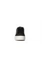 Tenis Para Mujer OP Serafina Vulcanizados Negro Con Blanco de Ocean Pacific