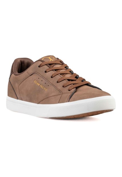 TENIS OP HOMBRE MOREN-H1 Talla 10