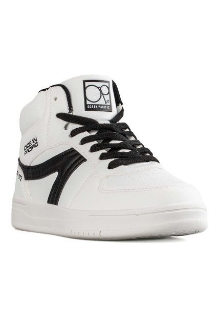 TENIS OP MUJER AMA/HI-M4 Talla 7.5