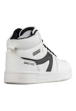 TENIS OP MUJER AMA/HI-M4 Talla 7.5