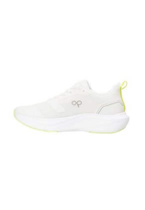 Tenis Para Hombre OP Dorci Tecnologia Flex Boom Blancos