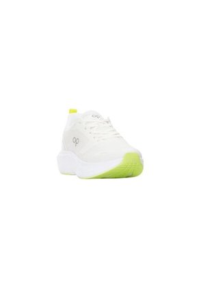 Tenis Para Hombre OP Dorci Tecnologia Flex Boom Blancos