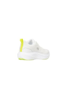 Tenis Para Hombre OP Dorci Tecnologia Flex Boom Blancos