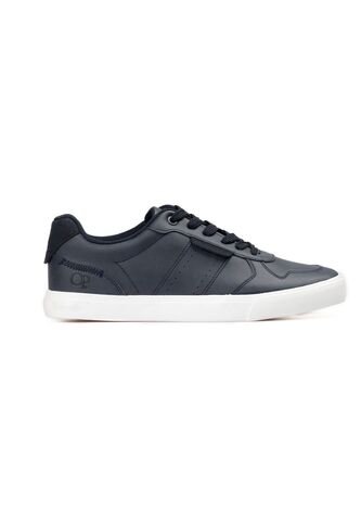 Tenis Para Hombre OP Vulcanizados Azul Ocean Pacific