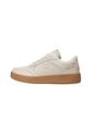 Tenis OP Imani Classic Para Mujer Color Beige de Ocean Pacific