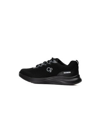 Tenis OP Zizi Running Para Mujer Color Negro Ocean Pacific