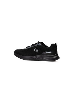 Tenis OP Zizi Running Para Mujer Color Negro