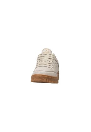 Tenis OP Imani Classic Para Mujer Color Beige