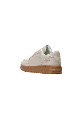Tenis OP Imani Classic Para Mujer Color Beige