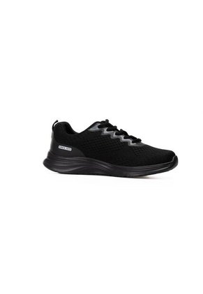 Tenis OP Zizi Running Para Mujer Color Negro