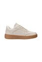 Tenis OP Imani Classic Para Mujer Color Beige de Ocean Pacific