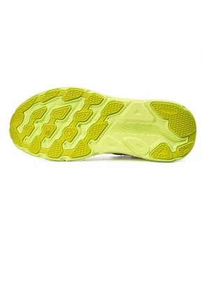 Tenis Para Hombre OP De Running Pro Azul Y Verde
