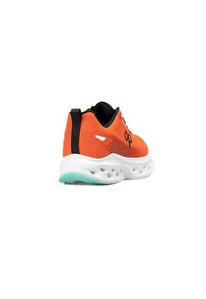 Tenis Para Hombre OP De Running Pro Negros Y Naranja