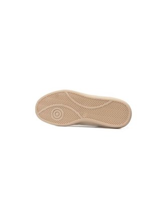 Tenis OP Luma Classic Para Mujer Color Beige Y Azul