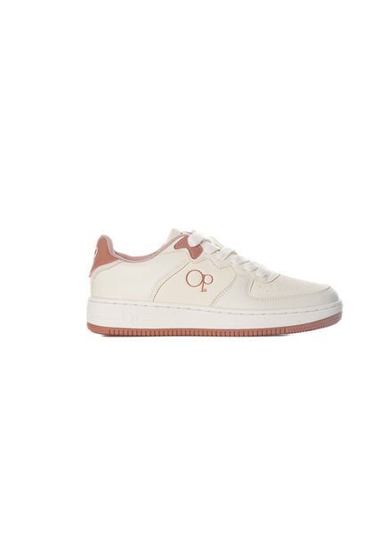 TENIS OP MUJER BAQUILIO-M58 Talla 6