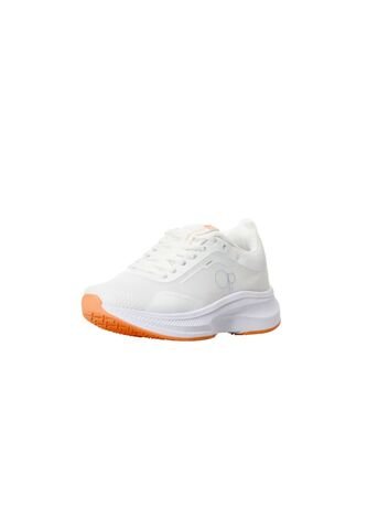 Tenis Ocean Pacific Derya Para Mujer Color Blanco Ocean Pacific