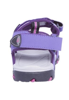 Sandalias Ocean Pacific Moradas