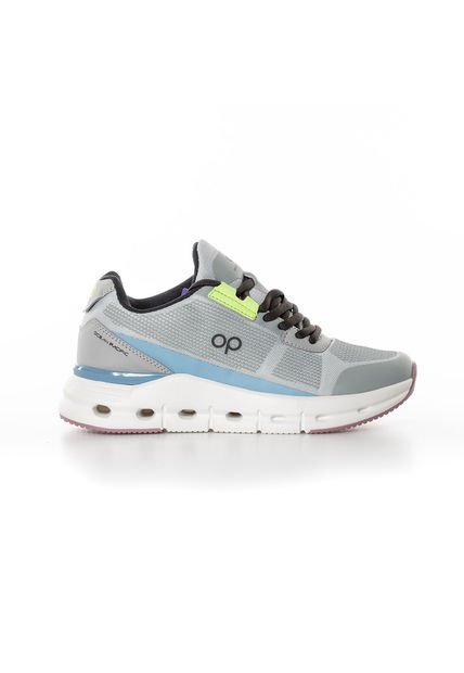 TENIS OP MUJER DUL-M1 Talla 10