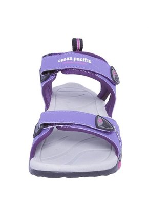Sandalias Ocean Pacific Moradas