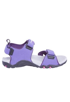 Sandalias Ocean Pacific Moradas