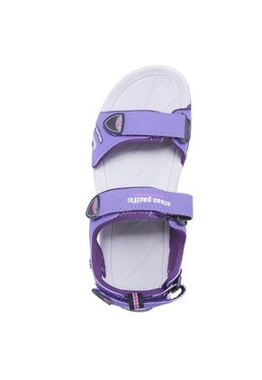 Sandalias Ocean Pacific Moradas