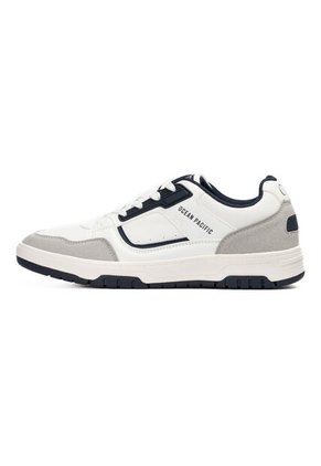 TENIS OP HOMBRE REBEL-H5 Talla 7