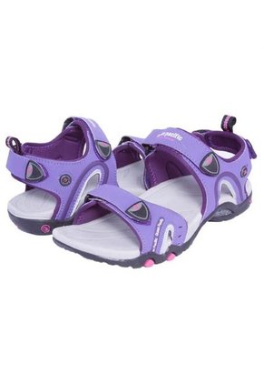 Sandalias Ocean Pacific Moradas