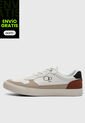 Tenis Ocean Pacific Olti Blanco de Ocean Pacific