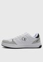 Tenis Ocean Pacific Metro Blanco de Ocean Pacific