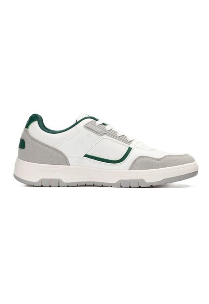 TENIS OP HOMBRE REBEL-H2 Talla 8