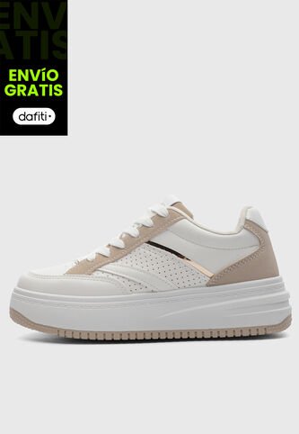 Tenis Ocean Pacific Sirah Marfil Ocean Pacific