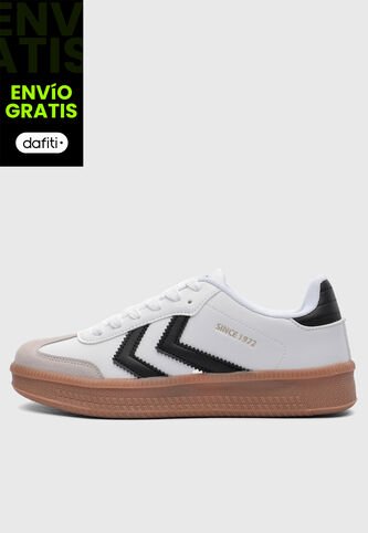 Tenis Ocean Pacific Rovi Blanco Ocean Pacific