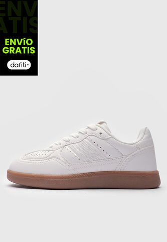 Tenis Ocean Pacific Nain Blanco Ocean Pacific