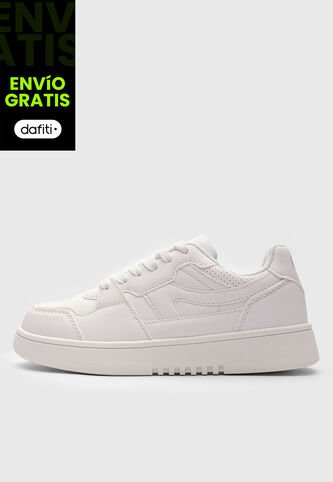 Tenis Ocean Pacific Dalin Blanco Ocean Pacific