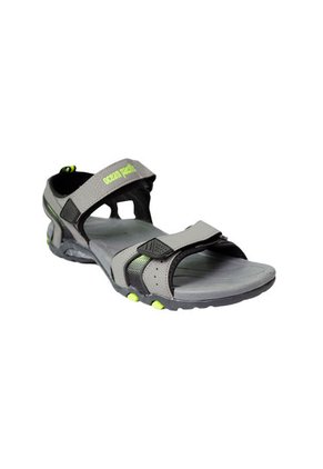 Sandalias Gris-Verde Ocean Pacific Cabo H3
