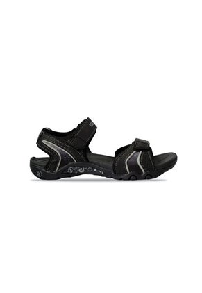 Sandalias Negro Ocean Pacific Cabo H1