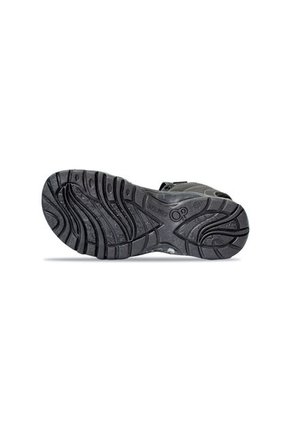 Sandalias Negro Ocean Pacific Cabo H1