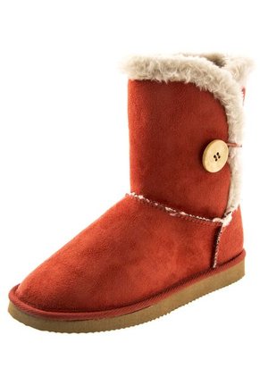 Botas de Invierno Coral Ocean Pacific
