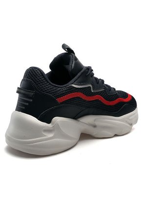 Tenis Azul-Rojo-Blanco Ocean Pacific Anrix