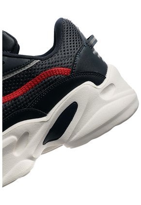 Tenis Azul-Rojo-Blanco Ocean Pacific Anrix