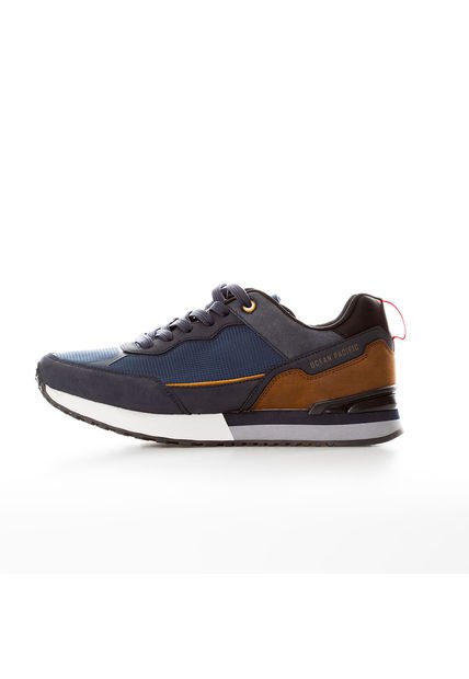 TENIS OP HOMBRE SEAFRA-H3 Talla 11.5