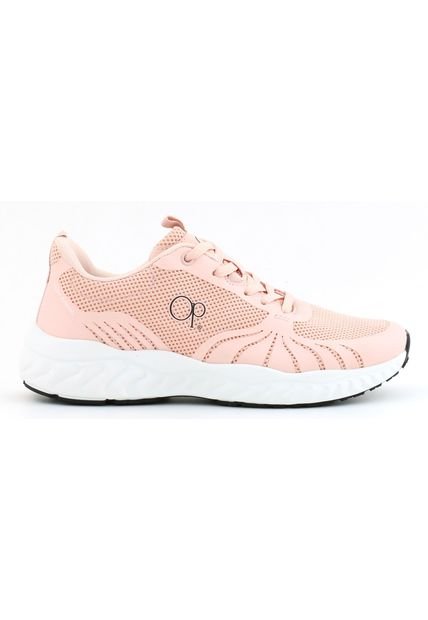 Tenis Ocean Pacific ZAKHAR-M4A Para Mujer